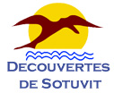 decouvertes de sotuvit